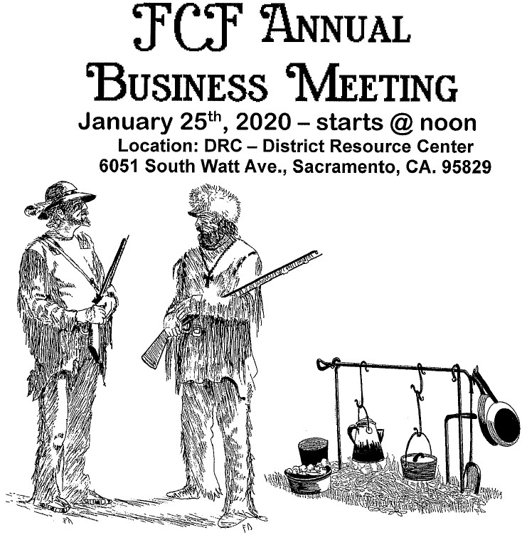 2020 FCF BusinessMtg