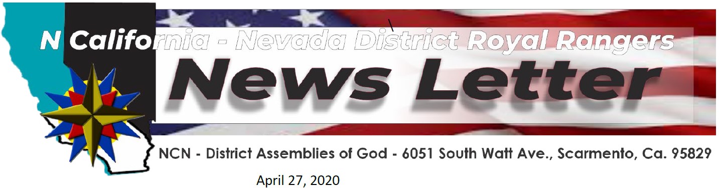 4 2020 Newsletter